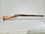 Winchester 1892 44-40 cal Lever action rifle