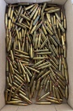 211 rds assorted .223 REM Ammo