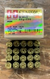 1 bx (20) Hornady 44 mag 200 gr XTP ammo