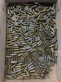 Approx. 290 loose mixed 38 special ammo