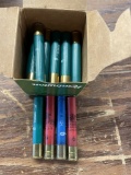 15 assorted .410, 3