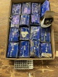 15 bx Florida Bullet Inc .357 MAG ammo