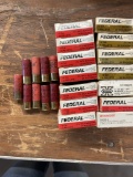 Assorted 12 ga, 2-3/4