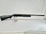 Benelli Super Black Eagle 12 ga semi auto shotgun