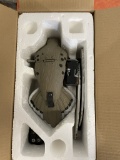 Mojo Voodoo Dove - LNIB