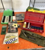 Assorted choke tubes & Accessories