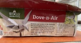 Dove in Air decoy system + 6 decoys