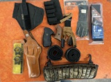 Assorted Accessories