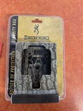 Browning Trail Cam security box