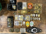 Florida Fish & Game accessories