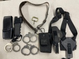 Miscellaneous accessories
