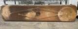 Long gun hard case