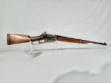 Winchester mod 95 30-06 cal Lever action rifle