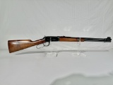 Winchester mod 94 30-30 cal lever action rifle