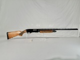 Winchester mod 1300 12 ga pump shotgun
