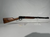 Winchester mod 9422M 22 Win Mag lever action rifle