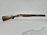 Beretta 686 Silver Pigeon 12 ga O/U shotgun
