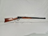 Winchester mod 1892 25-20 WCF cal lever action rifle