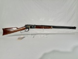 Winchester mod 1886 45-90 WCF cal lever action rifle