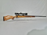 Weatherby Mark V 300 magnum cal Bolt Action rifle