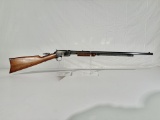 Winchester mod 1890 22 WRF pump rifle