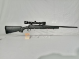 Savage Arms 270 WIN cal bolt action rifle