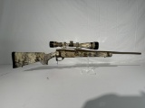 HOWA mod 1500 308 WIN cal bolt action rifle