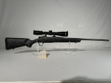 Christensen Arms mod 14 6.5 Creedmoor bolt action rifle