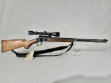 Marlin Golden 39A 22 short or long lever action rifle