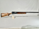 Browning Light Twelve 12 ga semi auto shotgun