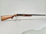 Winchester mod 37A  20 ga single shot shotgun