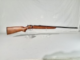 Winchester mod 67A 22 S or LR cal bolt action rifle