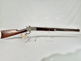 Winchester 1892 .38WCF cal lever action rifle