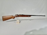 Winchester mod 67 22S/L/LR bolt action rifle