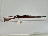 Fabrique Nationale D'Armes de Guerre bolt action rifle