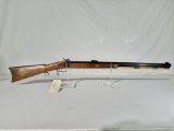 Thompson Center .50 cal Hawken muzzleloader