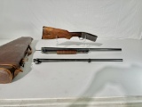 Remington model 10A 12 ga pump shotgun