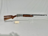 Browning Auto 5 20 ga semi auto shotgun