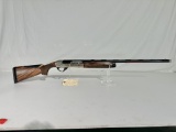 Benelli Super Black Eagle 3 12 ga semi auto shotgun