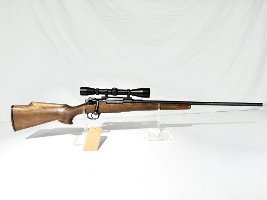 CZ model VZ-24 .280 REM cal bolt action rifle