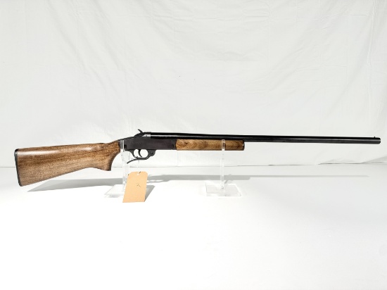 Magtech model 199 12 ga single shot shotgun