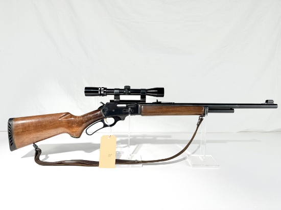 Marlin 444S, .444 Marlin cal lever action rifle
