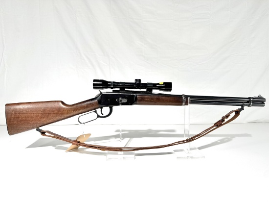 Winchester 94 30/30 WIN cal lever action rifle