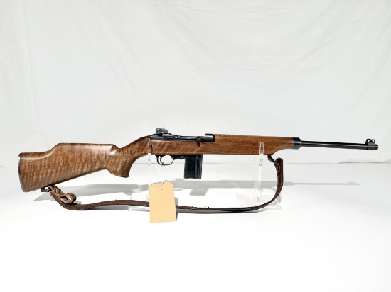 Universal M1 carbine .30 cal semi auto rifle