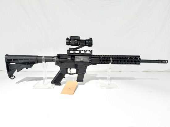 CMMG, INC model MKG 45 ACP cal semi auto rifle