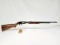 Winchester mod 61 22 S/L/LR pump rifle