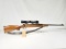 Remington mod 700 .270 Win cal bolt action rifle