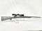 Stevens mod 200 .223 Rem cal bolt action rifle