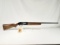 Winchester mod 50 12 ga semi auto shotgun