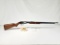 Winchester mod 61 .22 WMR pump rifle